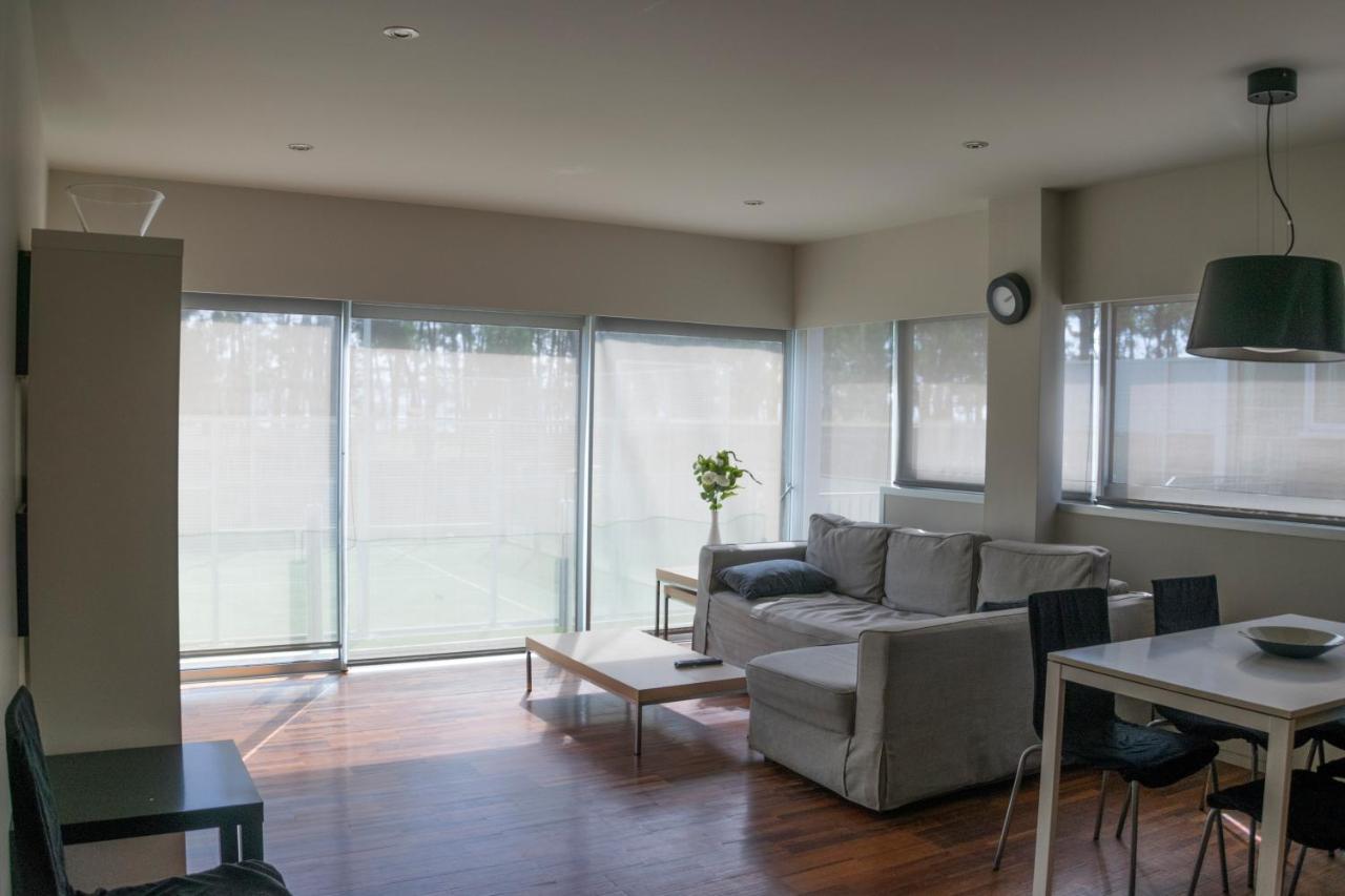 Maravilloso Apartamento De Playa En La Paradisiaca Illa De Arousa المظهر الخارجي الصورة