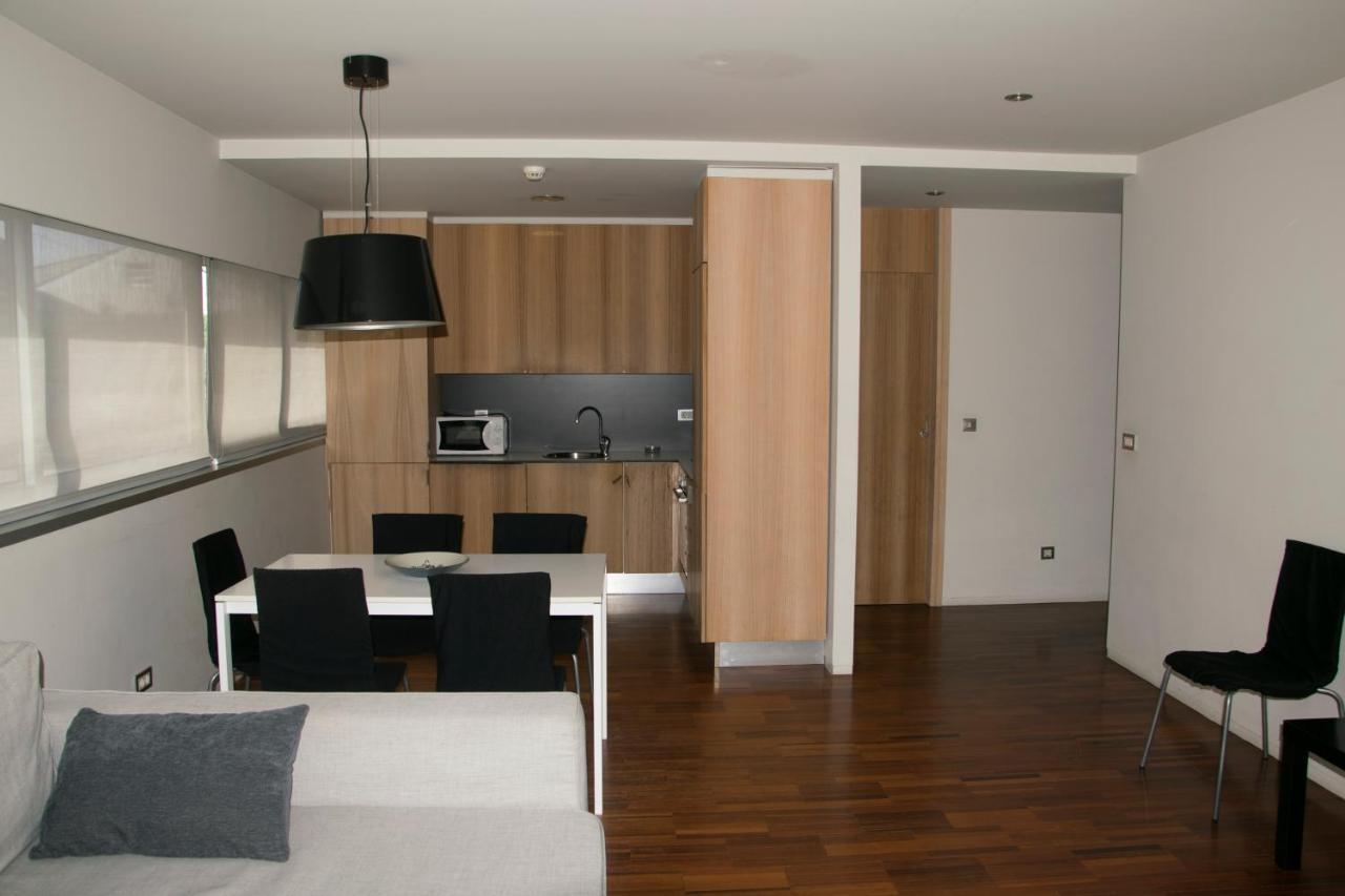 Maravilloso Apartamento De Playa En La Paradisiaca Illa De Arousa المظهر الخارجي الصورة